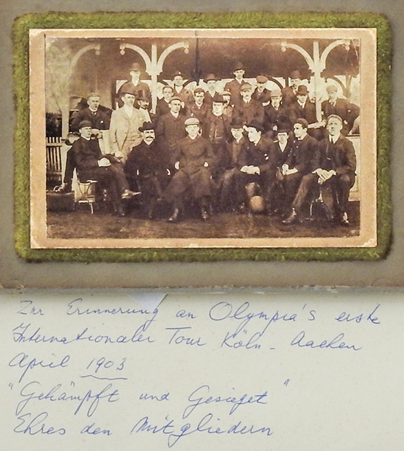 1903 eerste toer Olympia Keulen Aken DSCN4029 X